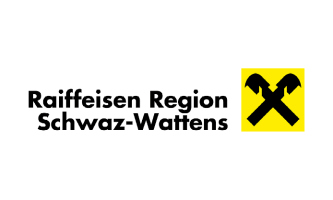 Reiffeisen Region Schwaz Wattens