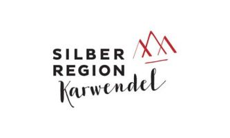Silberregion Karwendel